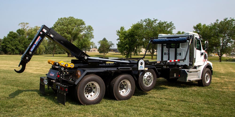 NXT52 Hooklift