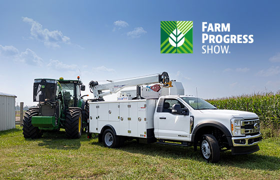 Farm Progress 2025