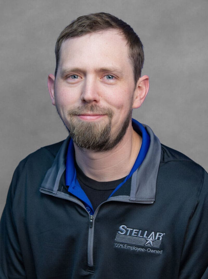 Customer Service Rep: Jake Bell
