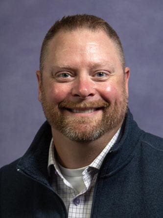 Customer Service Director: Jeff Oelke