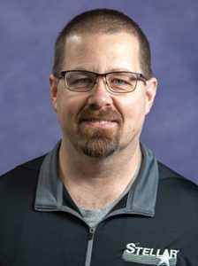 Customer Service Rep: Justin Lugar