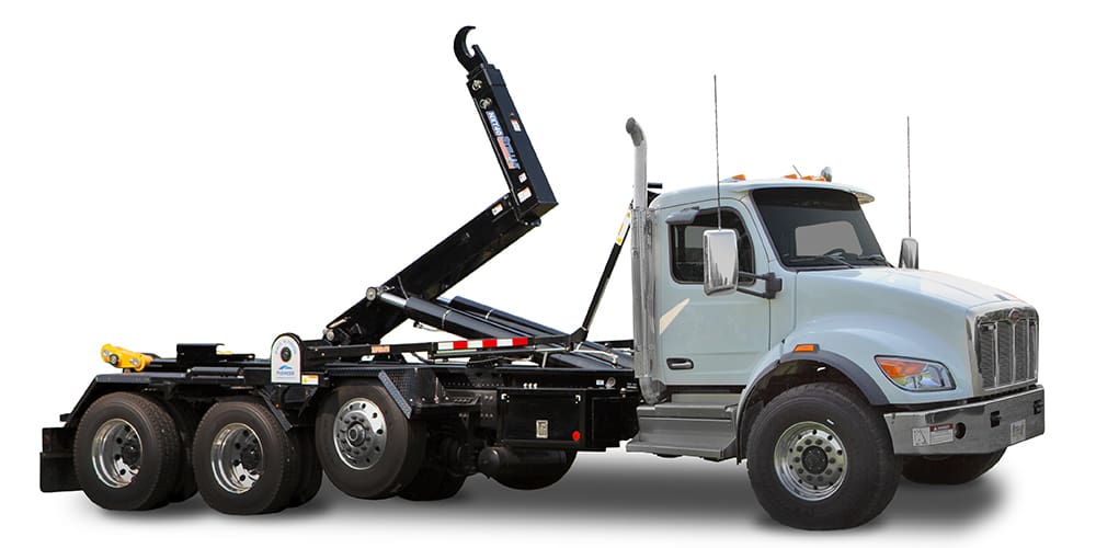 NXT40 Hooklift
