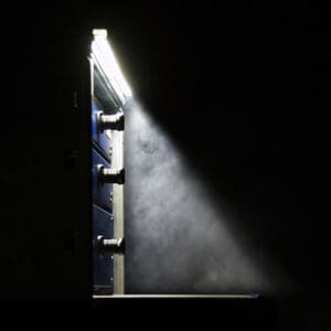 Toolbox Lightbar